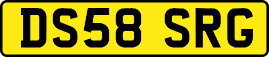 DS58SRG