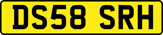 DS58SRH