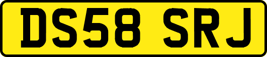 DS58SRJ