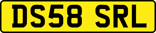 DS58SRL