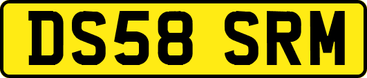 DS58SRM
