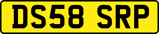DS58SRP