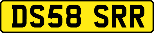 DS58SRR
