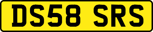 DS58SRS