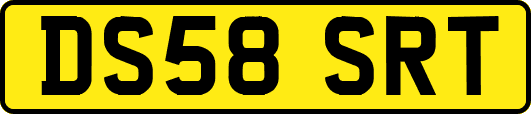 DS58SRT
