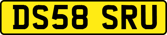 DS58SRU