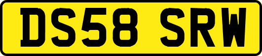 DS58SRW
