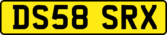 DS58SRX