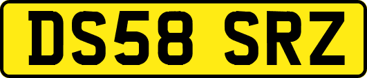 DS58SRZ