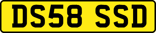 DS58SSD
