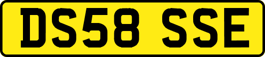DS58SSE