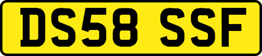 DS58SSF