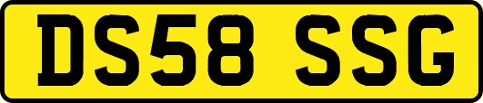 DS58SSG