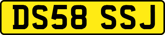 DS58SSJ