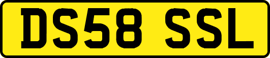 DS58SSL