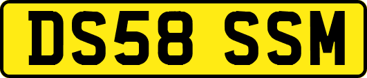 DS58SSM