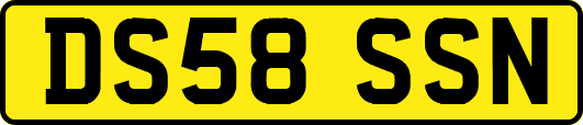 DS58SSN