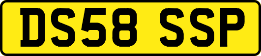 DS58SSP
