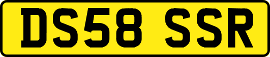 DS58SSR