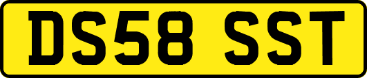DS58SST