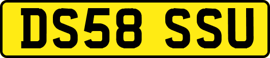 DS58SSU