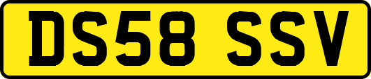 DS58SSV