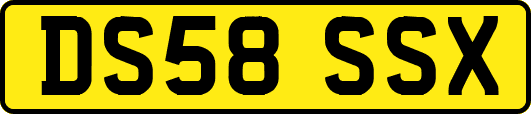 DS58SSX