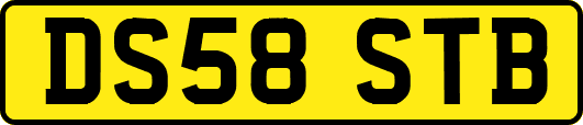 DS58STB
