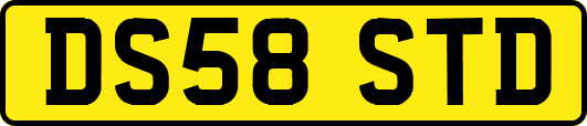 DS58STD