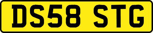 DS58STG
