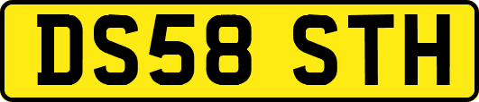 DS58STH