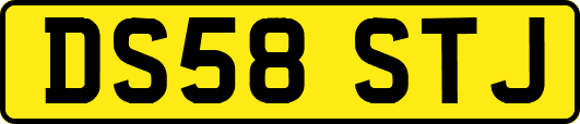DS58STJ