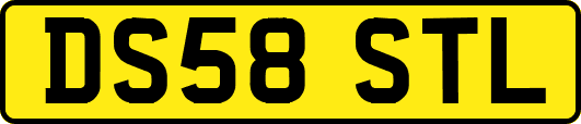 DS58STL