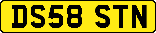 DS58STN