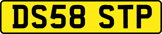 DS58STP