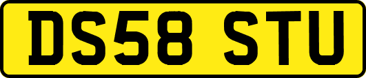 DS58STU