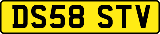 DS58STV
