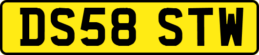 DS58STW