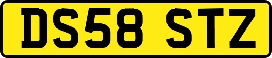 DS58STZ