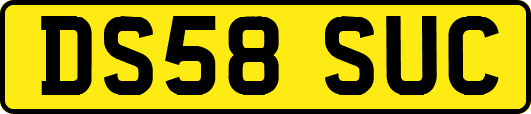 DS58SUC