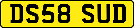 DS58SUD