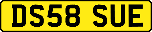 DS58SUE
