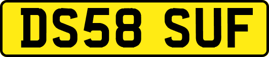 DS58SUF