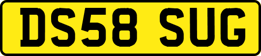 DS58SUG