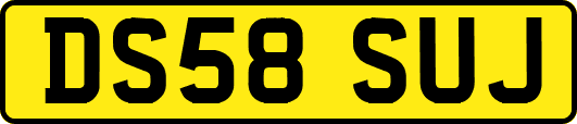 DS58SUJ