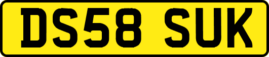 DS58SUK