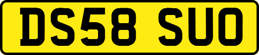 DS58SUO