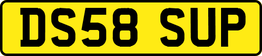 DS58SUP