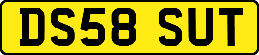 DS58SUT