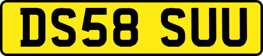 DS58SUU